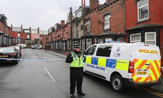 பிரான்சில் தலை துண்டிக்கப்பட்டு பெண் ஒருவர் கொலை!!