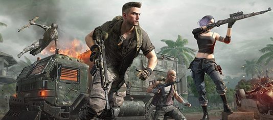 PUBG உட்பட 118 மொபைல் செயலிக்கு இந்திய அரசு தடை!!