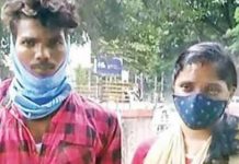 5 ஆண்களை திருமணம் செய்துவிட்டு 22-வயது இளைஞருடன் ஓட்டம் பிடித்த 38 வயது பெண்! விசாரணையில் திடுக்கிடும் தகவல்!!