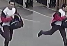 பிரித்தானியாவில் பட்டப்பகலில் 5 வயது மகன் கண்முன்னே தாய்க்கு நடந்த துயரம்! சிக்கிய 17 வயது சிறுவன்!!