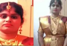 திருமணமான முதல் நாள் இரவில் கணவனால் மனைவிக்கு காத்திருந்த அதிர்ச்சி.. அடுத்து நடந்த கோர சம்பவம்!!