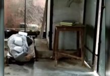 இறந்த தந்தையை வீட்டிலேயே அடக்கம் செய்த மகன்.. பின்னர் நடந்த பரபரப்பு சம்பவம்!