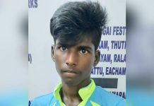 17 வயது சிறுமி குளிப்பதை மாடியில் இருந்து வீடியோ எடுத்த இளைஞன்! சிக்கியது எப்படி? குற்றவாளியின் புகைப்படம்!!