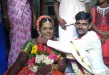 திருநங்கையை காதலித்து திருமணம் செய்து கொண்ட இளைஞர்! அவர் சொன்ன காரணம்: சம்மதித்த பெற்றோர்!