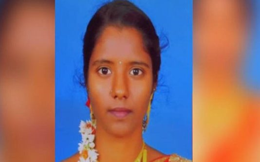 33 வயது மாப்பிள்ளையை திருமணம் செய்ய மறுத்த இளம் பெண்! அதன் பின் பெற்றோரின் பிடிவாதத்தால் நடந்த துயர சம்பவம்!