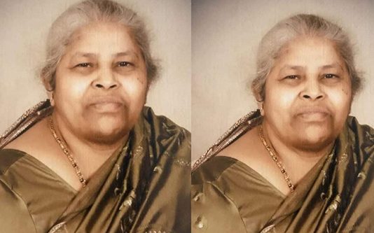 தமிழீழ விடுதலை இயக்கத்தின் முக்கியஸ்தர் மரணம்!!