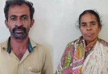 10 ஆண்டுகளாக மனைவியிடம் பேசாமல் இருந்த கணவன்! அவரின் அருவருப்பான செயலை கண்டுபிடித்த மனைவி செய்த பகீர் செயல்!!