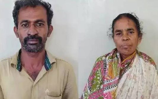 10 ஆண்டுகளாக மனைவியிடம் பேசாமல் இருந்த கணவன்! அவரின் அருவருப்பான செயலை கண்டுபிடித்த மனைவி செய்த பகீர் செயல்!!