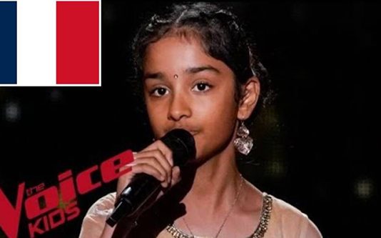 பிரான்சில் அசத்தி வரும் தமிழ் சிறுமி! ஒரே ஒரு வீடியோவால் குவியும் வாழ்த்துக்கள்: எல்லையற்ற மகிழ்ச்சியில் தாய்!!