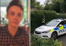 பிரித்தானியாவில் நள்ளிரவில் நடந்த கொலை வெறி தாக்குதல்! உயிரிழந்த இளைஞனின் புகைப்படம் மற்று தகவல் வெளியானது!!