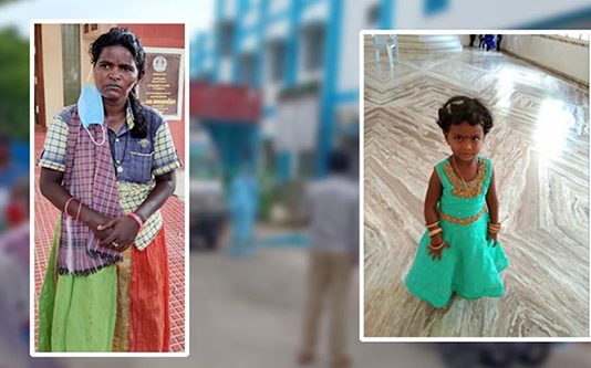 இட்லி சாப்பிட மறுத்த 5 வயது குழந்தை கொலை: பதறவைத்த சம்பவம்!!