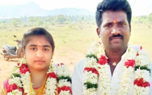 திருமணமான 3வது நாளில் கணவனுக்கு மனைவியால் காத்திருந்த அதிர்ச்சி! அடுத்து நடந்த கண்ணீர் சம்பவம்!