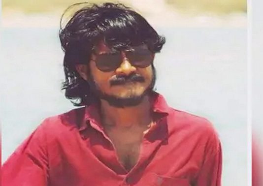6 மாதமாக வேலை இல்லாத காரணத்தால் தற்கொலை செய்து கொண்ட தொலைக்காட்சி ஒளிப்பதிவாளர்!