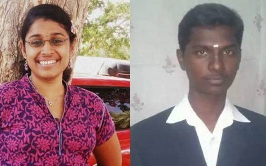 தமிழகத்தை உலுக்கிய சுவாதி கொலை விவகாரம் மற்றும் ராம்குமார் தற்கொலை வழக்கு தொடர்பில் புதிய முக்கிய தகவல்!!