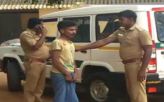 ஆசை ஆசையாக திருமண வாழ்க்கையில் அடியெடுத்து வைத்த புதுப்பெண்ணுக்கு இரண்டே மாதத்தில் நேர்ந்த கதி!!
