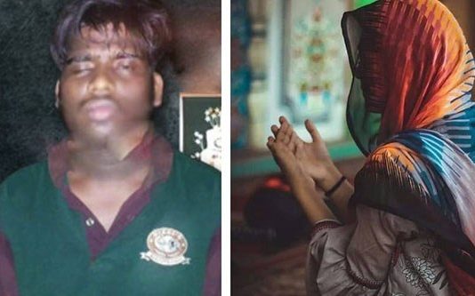 திருமணமான பெண்ணின் புகைப்படத்தை வைத்து இளைஞன் செய்த மோசமான செயல்! கணவனுக்கு காத்திருந்த அதிர்ச்சி!!