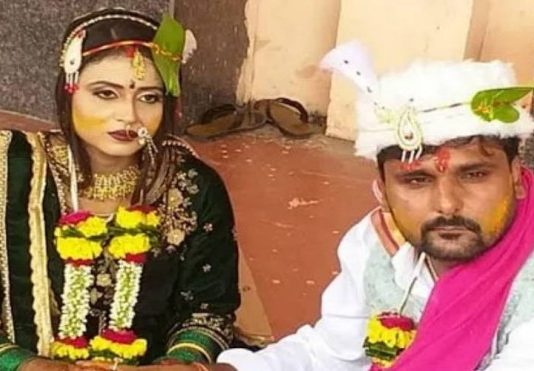 திருமணமான 15 நாளில் கணவன் மரணம்! சட்டைப் பையில் இருந்த கடிதம்: அடுத்த 2 நாளில் மனைவியின் விபரீத முடிவு!!