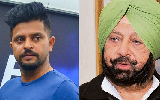 முடிவுக்கு வந்தது ரெய்னாவின் உறவினர்கள் கொடூரமாக கொல்லப்பட்ட வழக்கு: பஞ்சாப் அரசு முக்கிய அறிப்பு!!