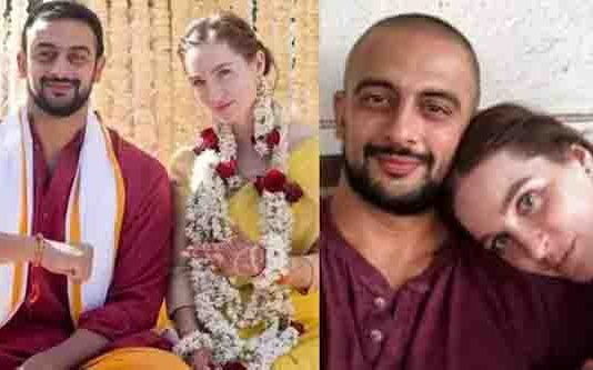 கருத்தரிக்காததால் ஏற்பட்ட பிரச்சினை! கனடிய பெண்ணை விவாகரத்து செய்த இந்திய கோடீஸ்வரர்.. பதிலடி தந்த மனைவி!!