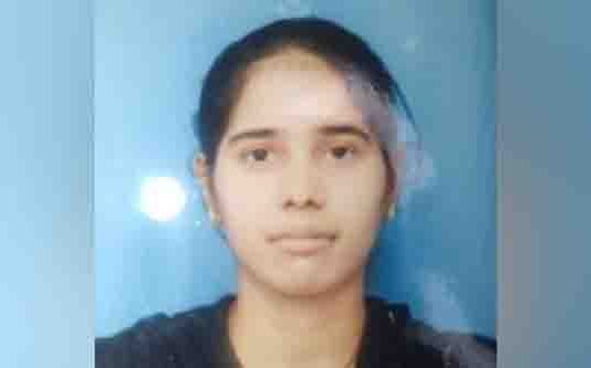 மீண்டும் நான் பிறக்க வேண்டும்! திருமணம் நிச்சயிக்கப்பட்ட 24 வயது இளம்பெண் எடுத்த விபரீத முடிவு.. சிக்கிய கடிதம்!!