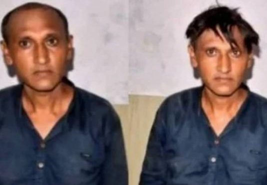 3 மனைவி… 4 குழந்தைகள்! இளம் பெண்ணை பேஸ்புக்கில் பேசி மயக்கி கடத்தி சென்ற 42 வயது நபரைப் பற்றி திடுக்கிடும் தகவல்!!