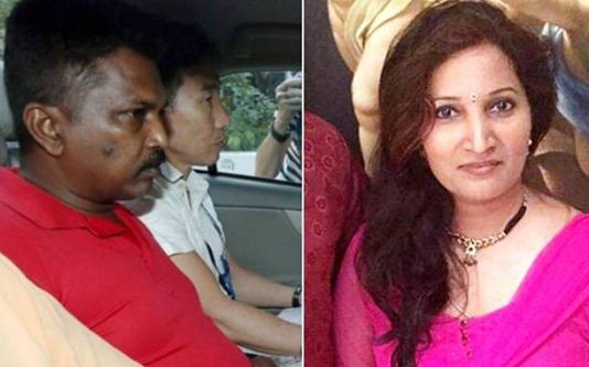 வெளிநாட்டில் மனைவியை துடி துடிக்க கொலை செய்த இந்தியர் வழக்கில் நீதிமன்றம் அதிரடி தீர்ப்பு!!