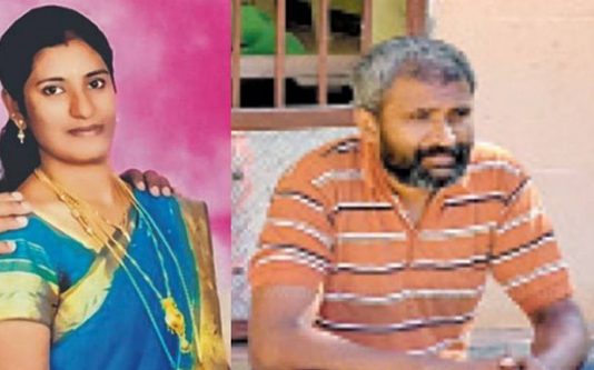 மனைவிக்கு நேர்ந்த பயங்கரத்தால் இராணுவ பணிக்கு திரும்ப தயங்கும் கணவன்!!