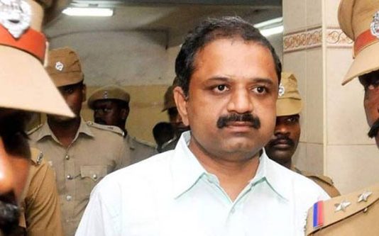 ராஜீவ்காந்தி கொலை வழக்கில் சிறையில் இருக்கும் பேரறிவாளனுக்கு 30 நாட்கள் பரோல்! நீதிமன்றம் உத்தரவு!!