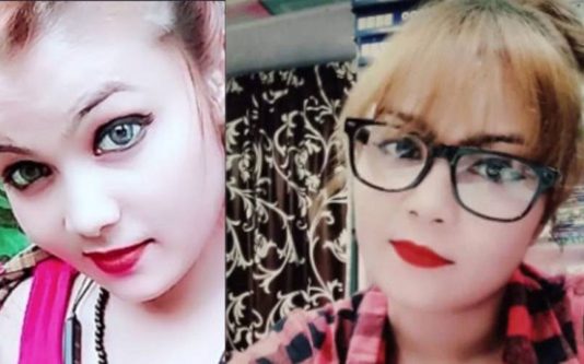 திருமணமான 2 மாதத்தில் காட்டில் தலை இல்லாமல் கிடந்த அழகிய இளம்பெண்ணின் உடல்! கணவனே கொன்றது அம்பலம்.. பகீர் பின்னணி!!