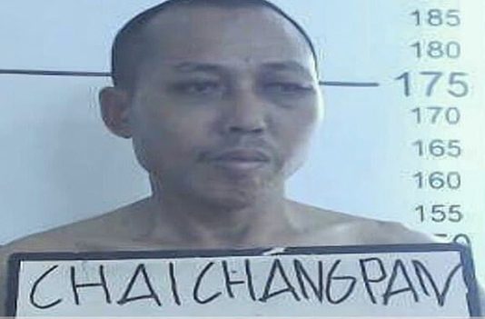 இந்தோனேஷியாவில் சிறைச்சாலையிலிருந்து ஸ்க்ரூடிரைவர் மூலம் சுரங்கம் தோண்டி தப்பித்த போதைப்பொருள் கடத்தல்காரன்!!