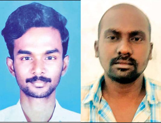 மனைவியுடன் கள்ளகாதல் – கடைக்குள் புகுந்து ஸ்டூடியோ அதிபரை வெட்டிக் கொலை செய்த கணவன்!!