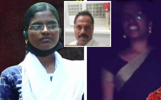 இலங்கையை சேர்ந்த நபரின் நிறுவனத்தில் நடந்த பாலியல் சீண்டல்கள்! அடித்து துவைத்து கட்டிப் போட்ட தமிழ் பெண்கள்!!