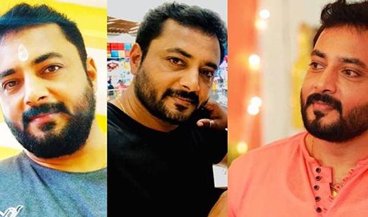 விளையாடிக் கொண்டிருந்த பிரபல நடிகர் திடீர் மரணம்!!