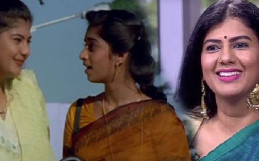 90ஸ்களில் கொடிகட்டி பறந்த நடிகையா இது? தற்போது எப்படி இருக்கிறார் பாருங்க வைரல் புகைப்படம்!