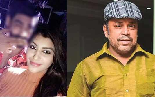 நகைச்சுவை நடிகர் தம்பி ராமையாவின் மகனா இது? யாஷிகாவுடன் நெருக்கமாக இருக்கும் சர்ச்சைக்குரிய புகைப்படம்…பேரதிர்ச்சியில் குடும்பம்!