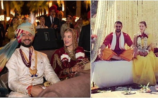 கருத்தரிக்காததால் ஏற்பட்ட பிரச்சினை : பெண்ணை விவாகரத்து செய்த கோடீஸ்வரர் : பதிலடி தந்த மனைவி!!