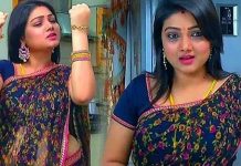 பணம் இல்லாமல் ஒருவேளை சாப்பாடு சாப்பிட்டு கஷ்டப்பட்ட இளம் சீரியல் நடிகை!!