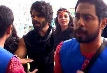 “இப்டி விளையாடுறத்துக்கு வேற ஏதாவது பண்ணலாம்” – கோபப்பட்டு கத்திய ஆரி !