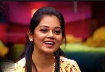 மீண்டும் Big Boss வீட்டுக்குள் நுழைந்த அனிதா சம்பத் !