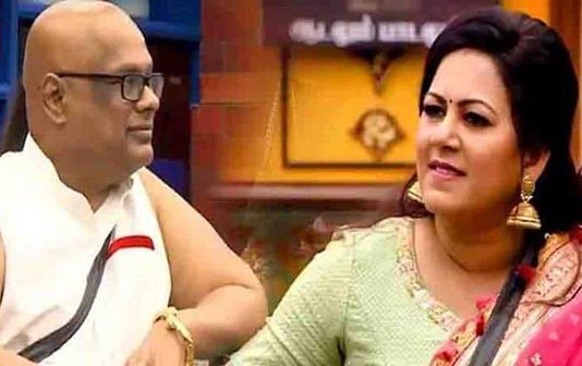 “நமத்து போன பட்டாசு” அவார்டு கொடுத்து கொளுத்தி போட்ட அர்ச்சனா ! பற்றி எரிய போகும் Bigg Boss !