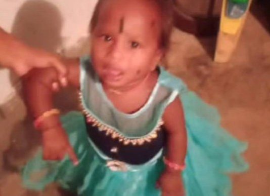 கடலைப்பருப்பை சாப்பிட்ட 18 மாத கு ழந்தை ப ரிதாப ம ரணம் : பெற்றோர்களுக்கு எ ச்சரிக்கை!!