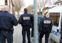 பிரான்ஸில் ந ட ந் த கொ டூ ர ச ம்பவம் : கொ லை செ ய் ய ப் ப ட் ட இலங்கையை சேர்ந்த குடும்பம்!!