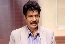 நடிகர் கவுண்டமணி உடம்புக்கு என்ன ஆச்சு? வதந்தியால் பரவிய பரபரப்பு !