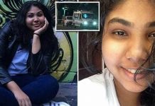 அவுஸ்திரேலியாவில் விபத்தில் இலங்கை மாணவி ப லி : சாரதிக்கு 10 ஆண்டுகள் சிறை!!