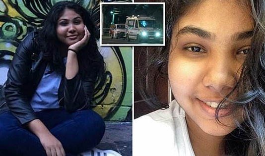 அவுஸ்திரேலியாவில் விபத்தில் இலங்கை மாணவி ப லி : சாரதிக்கு 10 ஆண்டுகள் சிறை!!