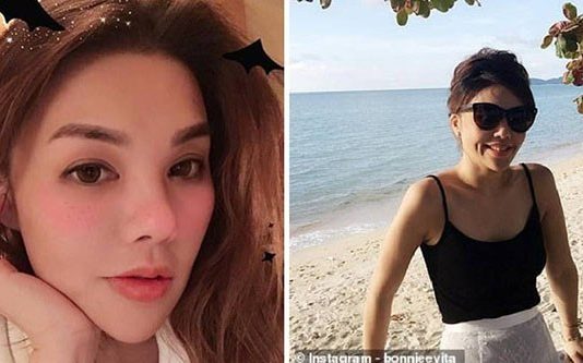 மார்பக அறுவை சிகிச்சையில் ப ரிதாபமாக உ யிரிழந்த பெண்!!