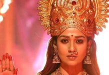 Hotstar-இல் Release ஆகிறது Rj பாலாஜி இயக்கத்தில் நயன்தாரா நடித்த மூக்குத்தி அம்மன் !