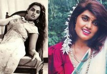 படமாகிறது நடிகை சில்க் ஸ்மிதாவின் வாழ்க்கை வரலாறு!!