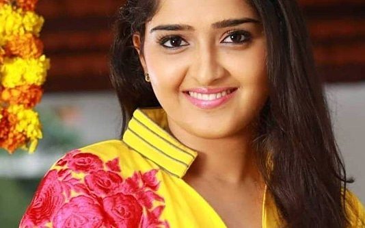 த ற்கொ லைக்கு முயன்ற பிரபல நடிகை: வெளியான தி டுக்கிடும் தகவல்..!