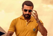 அமேசானில் சூரரை போற்று Release Postponed ! உறுதிப்படுத்திய சூர்யா ! கவலையில் ரசிகர்கள்…!